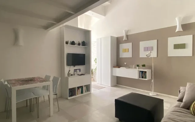 Milano Cherie Apartment, Un piccolo e grazioso loft nel cuore di Milano in zona Navigli 0