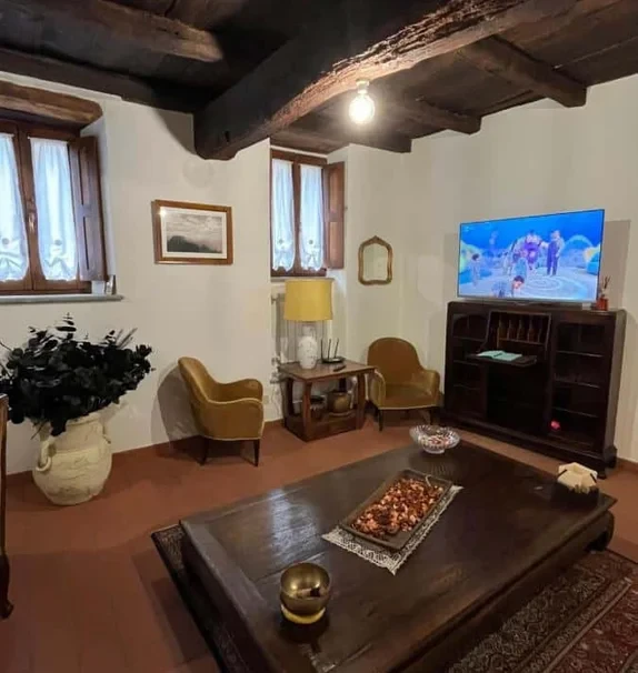 Palazzo Granaroli