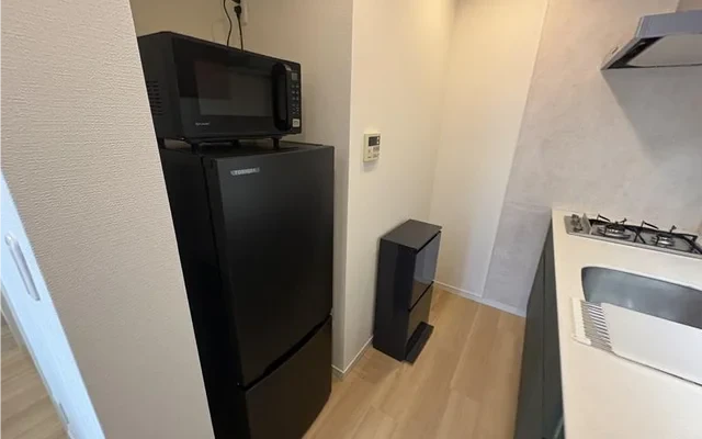 Weave Residences –Roppongi 4