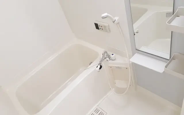サンライトレジデンス 102号室 - Hitachiota student accommodation - 102 - 1R