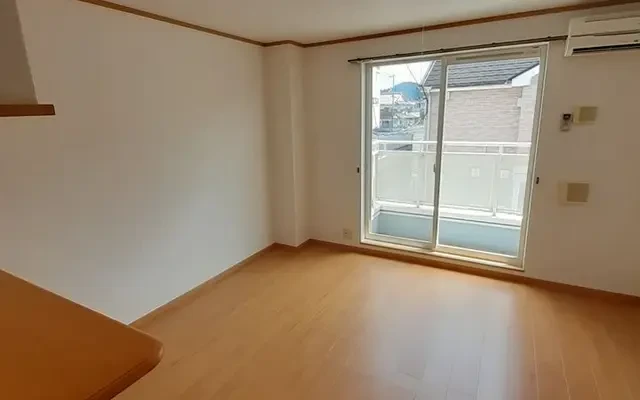 ジーフロント1 2階 - Unnan student accommodation - 2階 - 1LDK