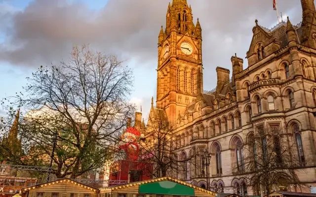 Manchester Northern Quarter 3