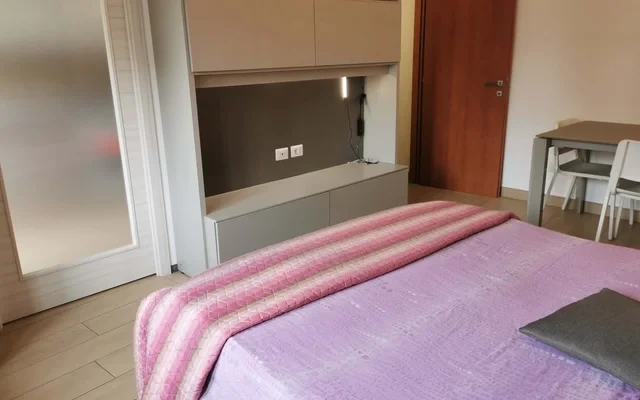 BAUSAN APARTMENT 4