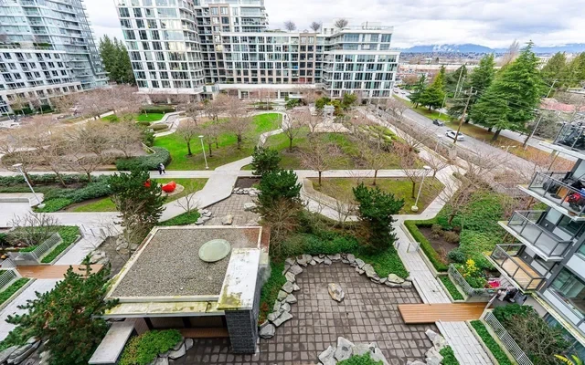 Concord Gardens Park Estates II 0