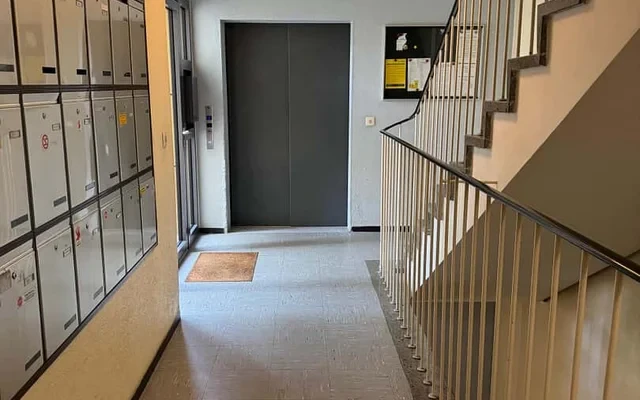 Apartment in Sittenbacher Strasse, Nurnberg for 66 m² with 2 bedrooms 3