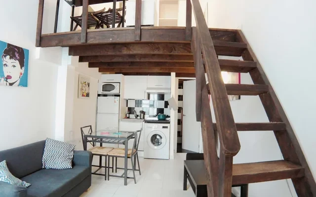 apartment Capitan Blanco Argibay 2