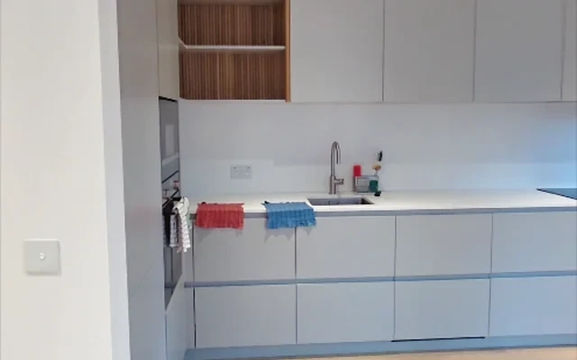 CM-Cadence Court - chỗ ở sinh viên tại Luân Đôn - 2 Bedroom 2 Bathroom Apartment 2.3