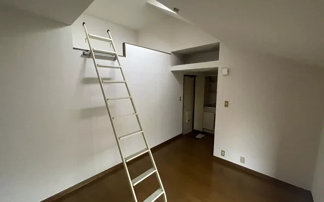 AP717 Bell Musashino No.2 Building 205 3