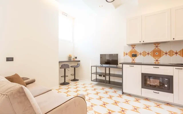 Apartment in Via Vincenzo Foppa, Milano for 42 m² with 1 bedrooms 1
