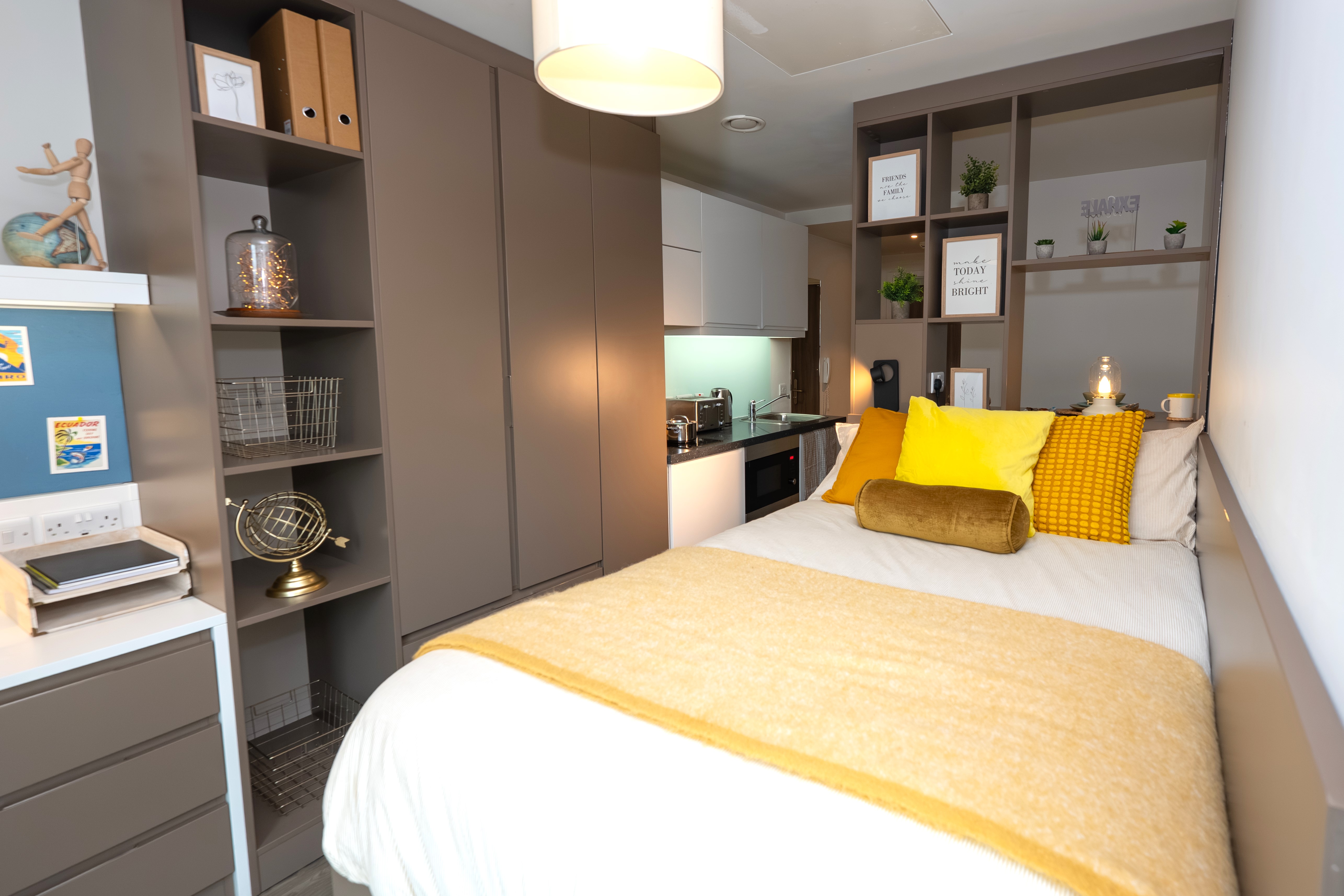 uhomes.com | Student Accommodation, Housing, Flats, Apartments for Rent