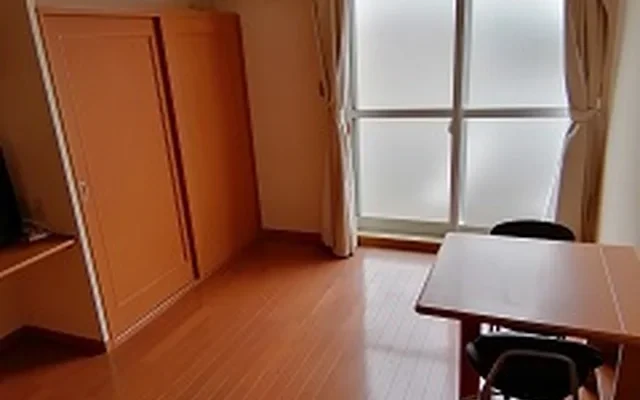 レオパレスセコロⅠ - alojamiento para estudiantes en Iwanuma