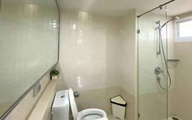 1-BR Condo for Rent, ฿20,000/month, Focus On Saladaeng Condominium 4