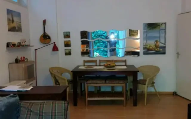 apartment in Lichterfelde 4