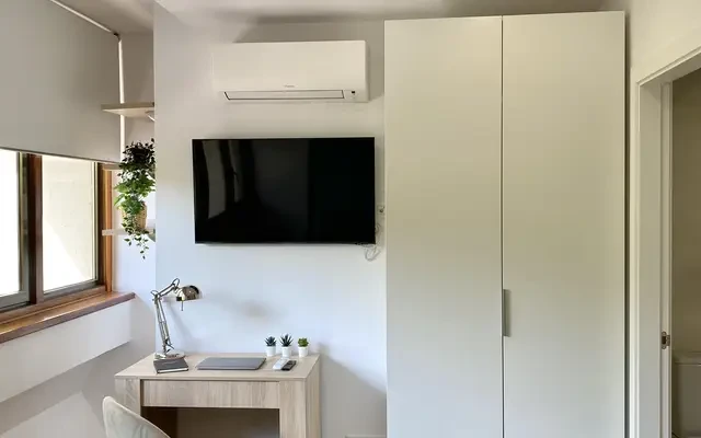 residence in Bellas Vistas (Tetuan) 1