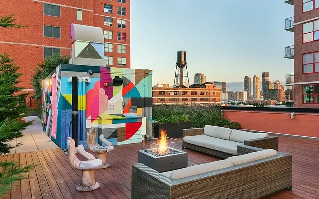 Cast Iron Lofts 1