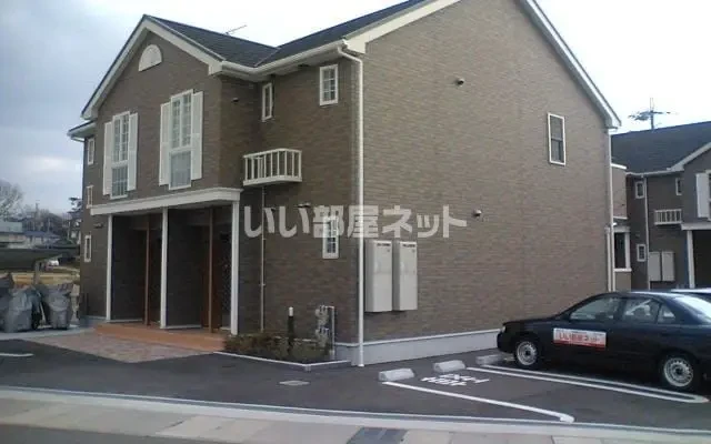 セレーノやしろ A 102号室 - Kato student accommodation