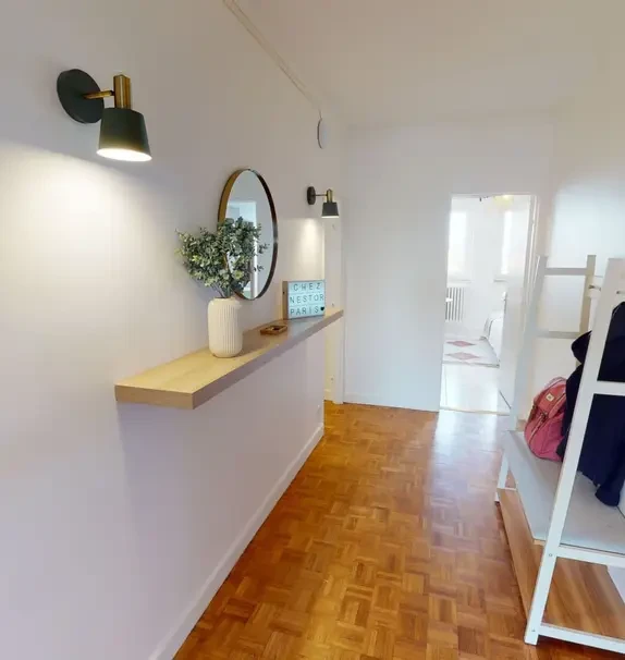 110 Avenue Marceau, 92400