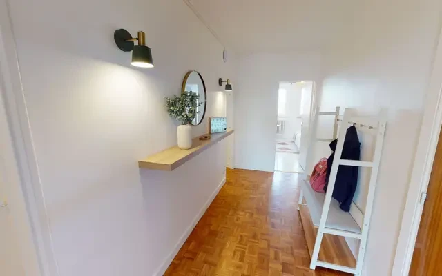 110 Avenue Marceau, 92400 0