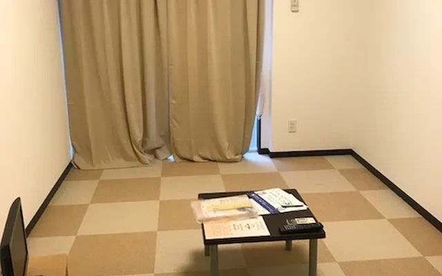 レオネクスト桜坂 - Shinagawa-ku student accommodation - 101号房间(带独立厨房)