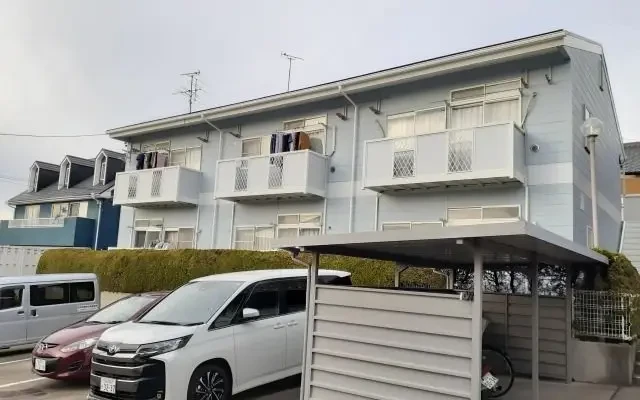 アーバン岩崎台 1階 - Nisshin student accommodation