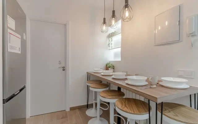 Charming room in Comillas 3