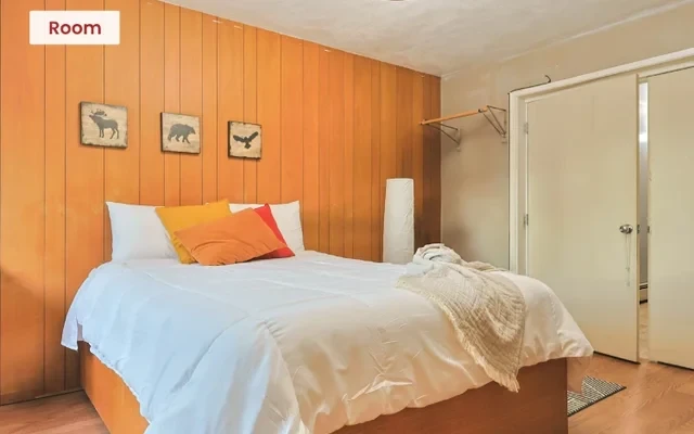 Willow House 1
