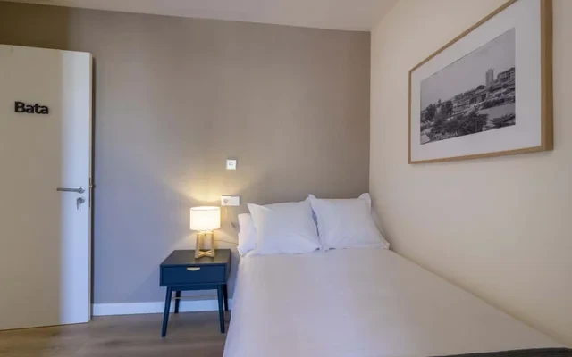 5 habitaciones 4