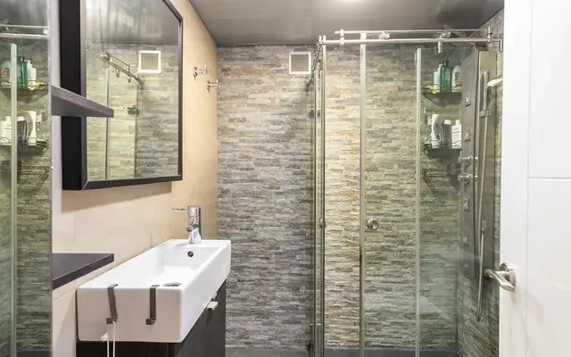 apartment in La Marina del Port (Sants   Montjuïc) 3