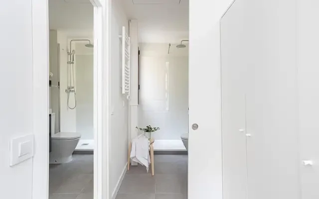 apartment in El Raval (Ciutat Vella) 1