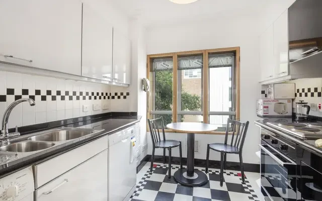 Meridian House, Upper St Martins Lane, Covent Garden, London, WC2H 9NY 1