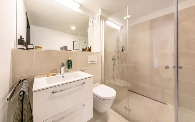 Design Serviced Apartment in Boeblingen, Stuttgart - M 3