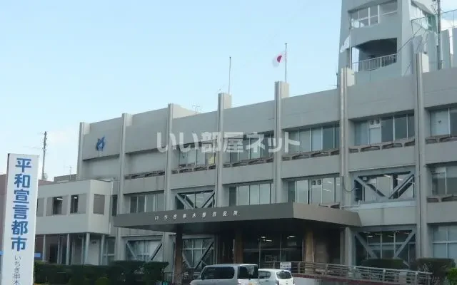 アンソレイエⅣ 202号室 - 市来串木野市の学生向け宿泊施設 - 202 - 1LDK