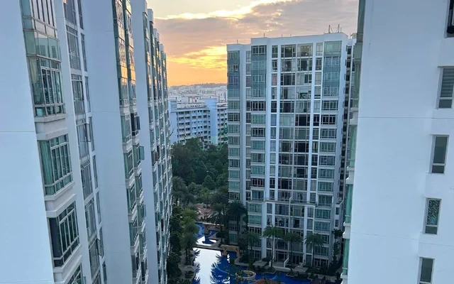 The Lakeshore - CC 0