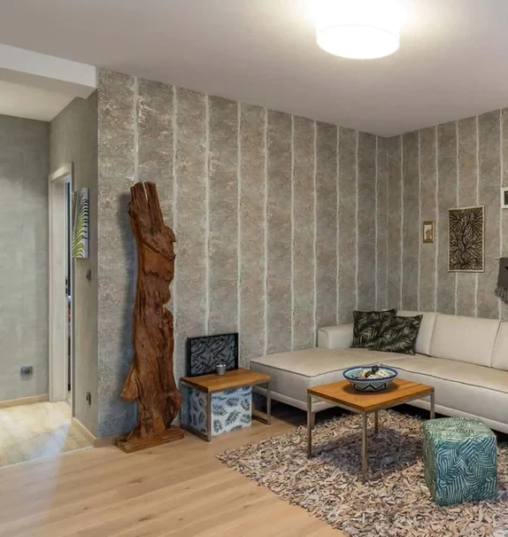 Herzo Center Apartment
