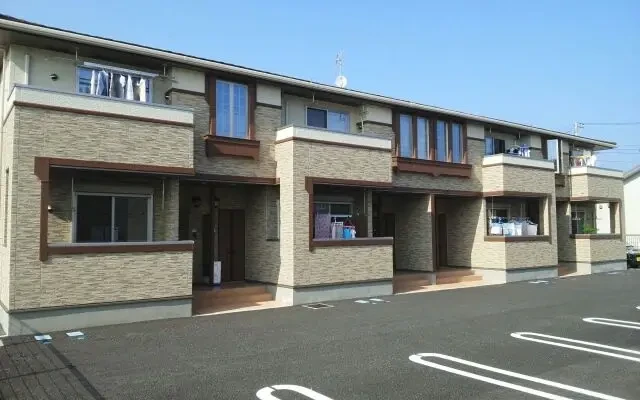 サニーガーデンⅡ 1階 - Kitaibaraki student accommodation