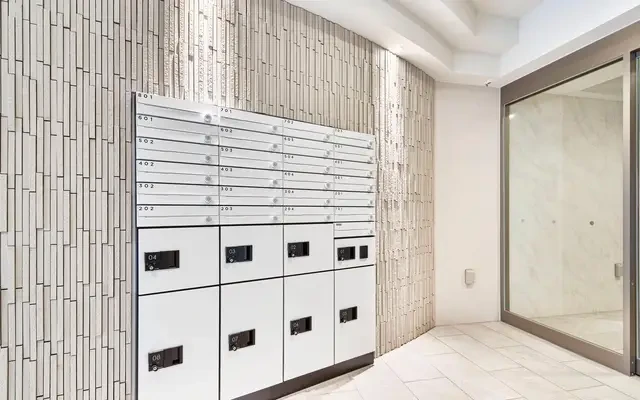 Weave Place – Oshiage 2