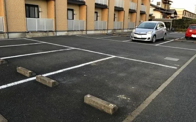 レオパレスリオグランデ 3