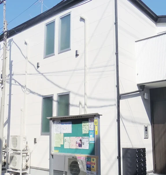C13/L74 Tokyoβ Heiwajima 2