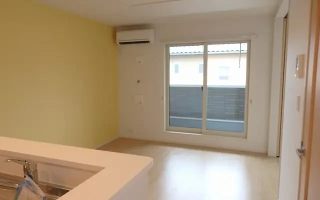リオ 2階 - Nagaokakyo student accommodation - 2階 - 3LDK