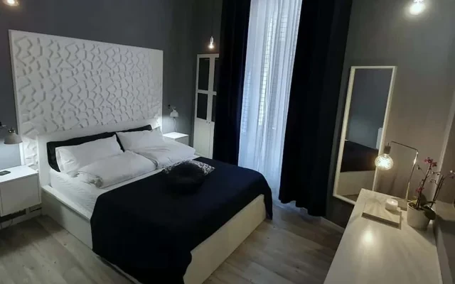 Apartment in Genoa 0