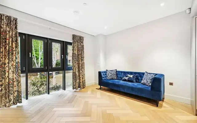 Chimes Apartments 0
