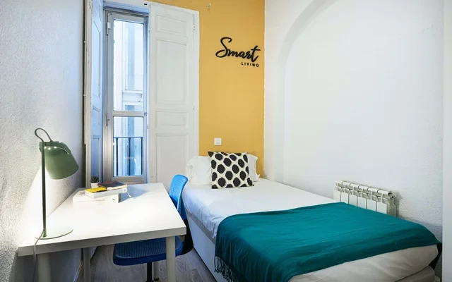 Plaza de la Marina Espanola Madrid 28013 Spain 0