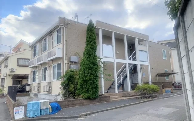 メゾンヒーリング 0