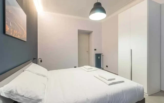 [Torino Centro] Casa Emilia 1