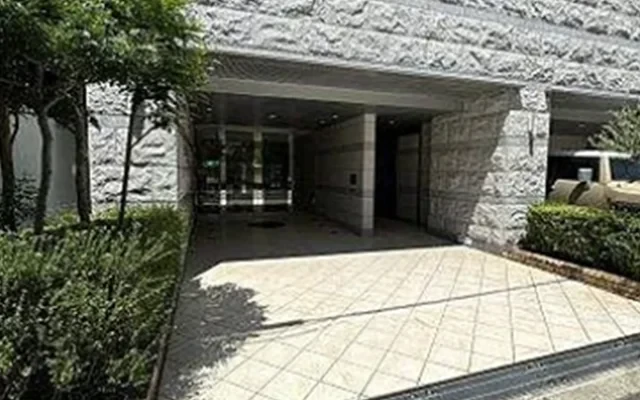 Seiwa Palace Kyobashi Cortile 404 1