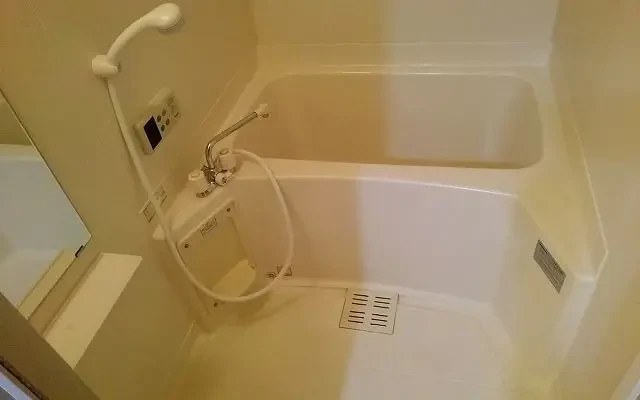 アネックス1 1階 - Oji Town, Kaifu County student accommodation - 1階 - 2DK