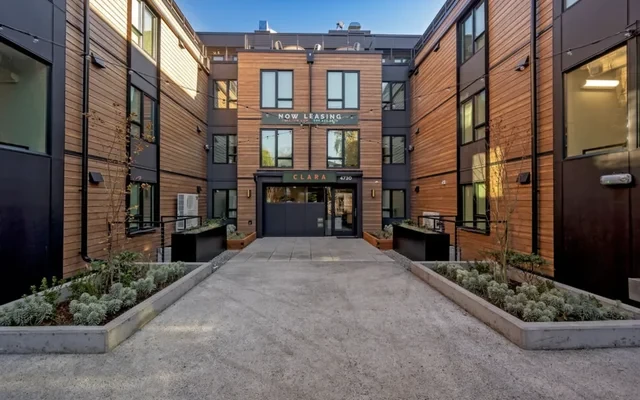 Clara Apartments 3