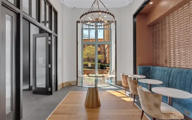 The Gramercy 2
