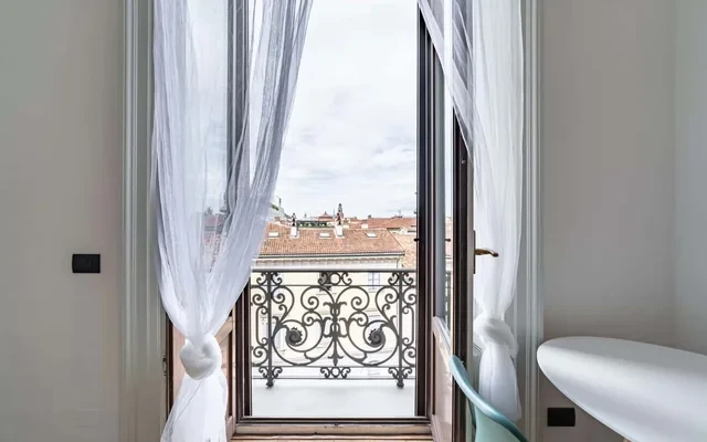 Milano-Corso Magenta Cosy APT - 410 2