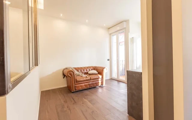 Apartment in Via Marco Aurelio, Milano for 46 m² with 1 bedrooms 0
